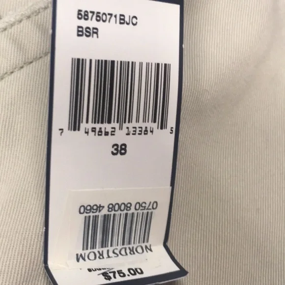 Nwt Polo Ralph Lauren Cargo Shorts - Picture 3 of 6